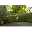 Trampolína Marimex Premium 305 cm + vnitřní ochranná síť + schůdky ZDARMA (Poškozený obal)