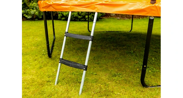 Trampolína Marimex PREMIUM 457 cm + vnitřní ochranná síť + schůdky ZDARMA