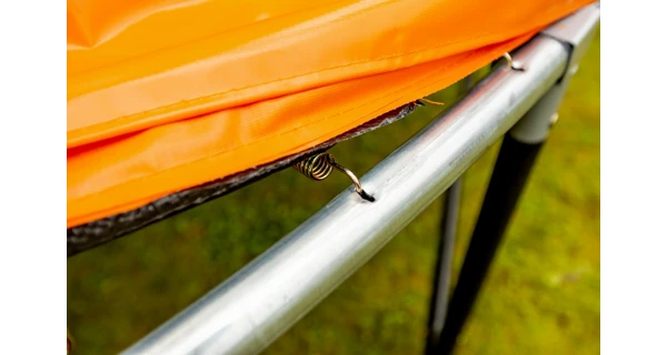 Pružiny trampolíny