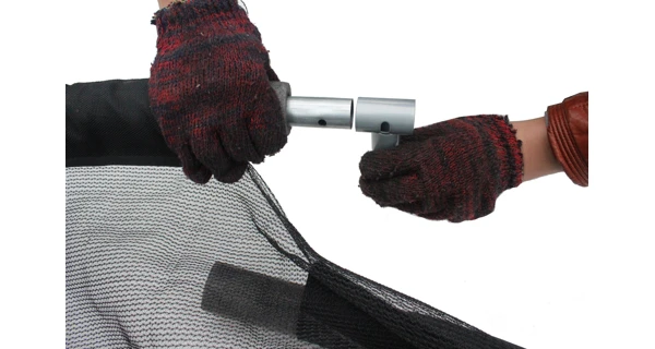 Trampolína Marimex Premium in-ground 305 cm