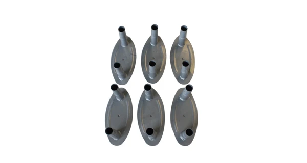 Trampolína Marimex Premium in-ground 305 cm