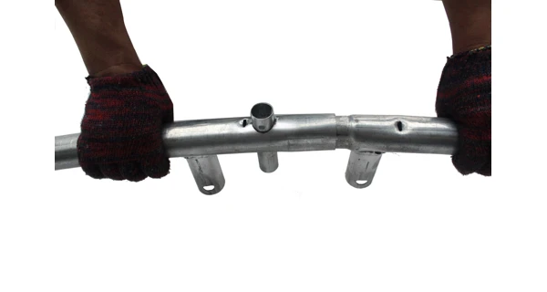 Trampolína Marimex Premium in-ground 305 cm