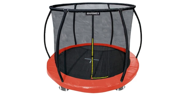 Trampolína Marimex Premium in-ground 305 cm