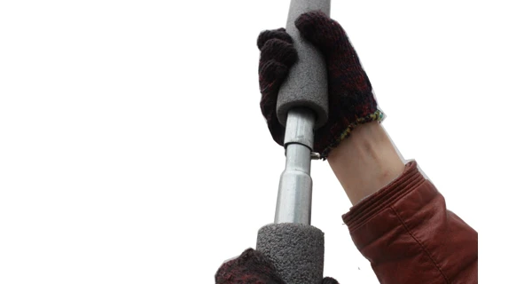 Trampolína Marimex Premium in-ground 305 cm (poškozený obal)