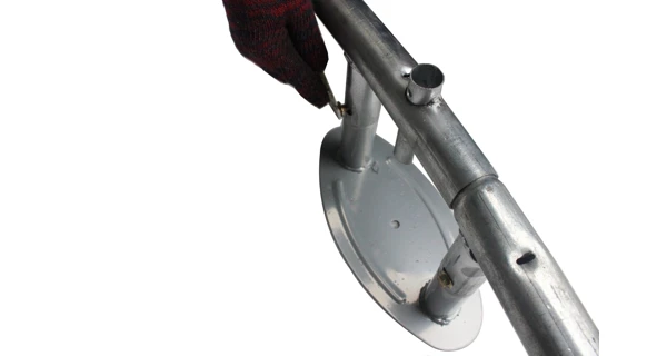 Trampolína Marimex Premium in-ground 305 cm (poškozený obal)