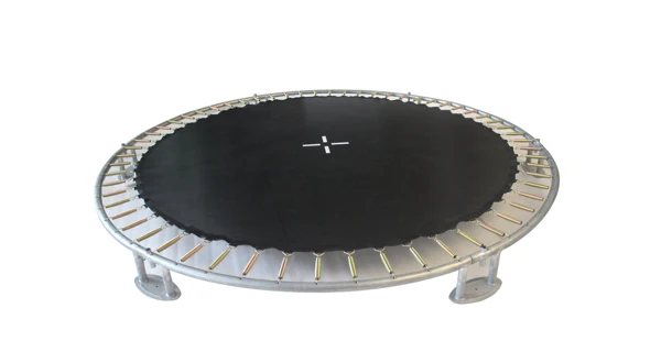 Trampolína Marimex Premium in-ground 305 cm (poškozený obal)