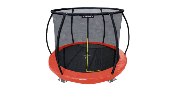 Trampolína Marimex Premium in-ground 366 cm