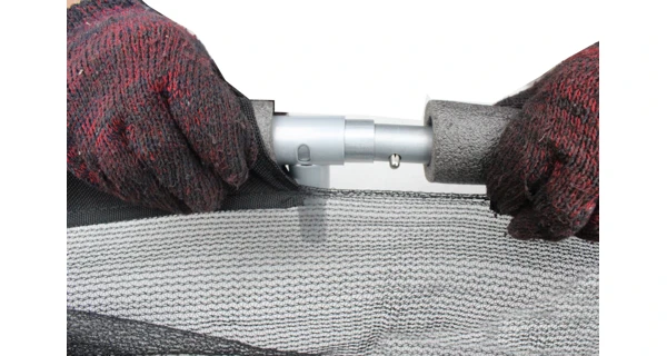 Trampolína Marimex Premium in-ground 366 cm