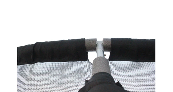 Trampolína Marimex Premium in-ground 366 cm