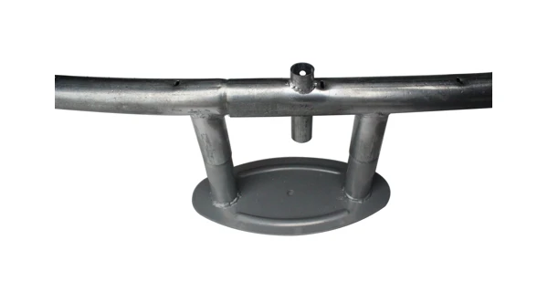 Trampolína Marimex Premium in-ground 366 cm