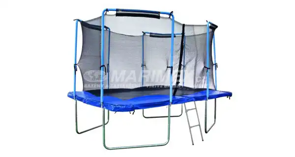 Trampolína Marimex Space 213x305 cm