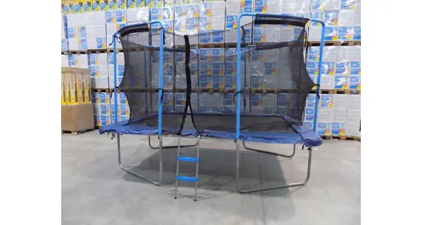 Trampolína Marimex Space 244x366 cm (vystavená)