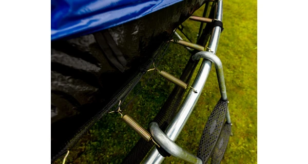 Pružiny trampolíny