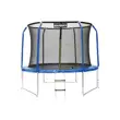 Trampolína Marimex Standard 305 cm + vnitřní ochranná síť + schůdky ZDARMA