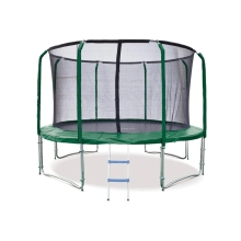 Trampolína Marimex Standard 366 cm (Poškozený obal)