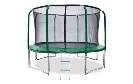 Trampolína Marimex Standard 366 cm (Poškozený obal)