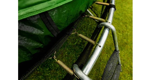 Pružiny trampolíny