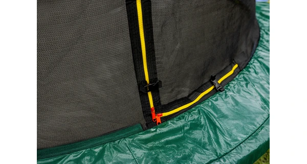 Zip trampolíny