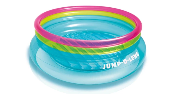 Trampolína nafukovací JUMP-O-LENE