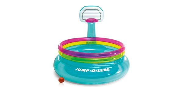 Trampolína nafukovací JUMP-O-LENE