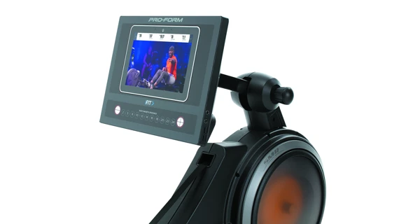 Trenažér veslařský PROFORM Carbon R10