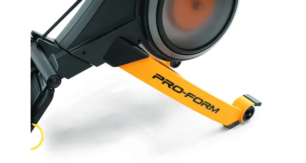 Trenažér veslařský PROFORM Carbon R10