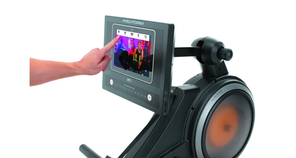 Trenažér veslařský PROFORM Carbon R10