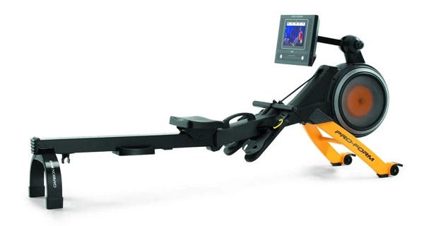 Trenažér veslařský PROFORM Carbon R10