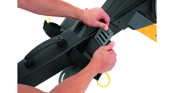 Trenažér veslařský PROFORM Carbon R10