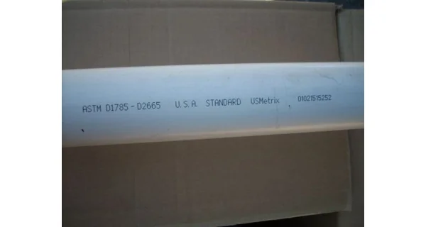 trubka 6/4                      70011