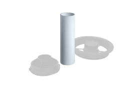 Trubka pro filtraci ProStar Plus 4 a ProStar 4000