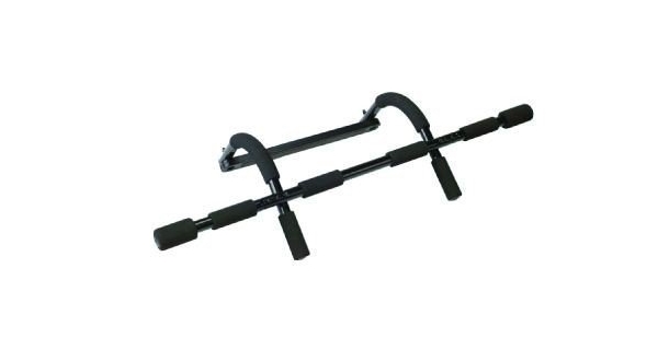 Tunturi hrazda do dveří multifunkční