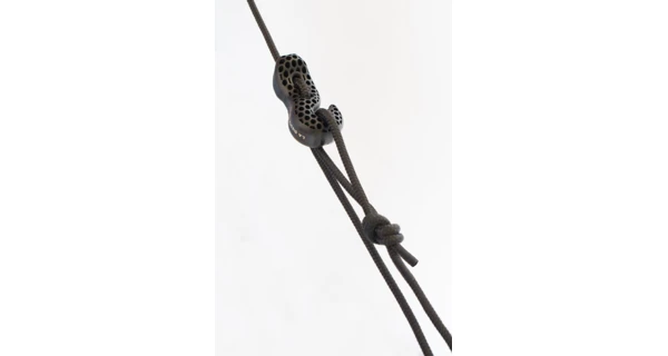 Uchycení houpací sedačky nebo vaku La Siesta CasaMount, černé