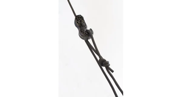 Uchycení houpací sítě La Siesta CasaMount, černé