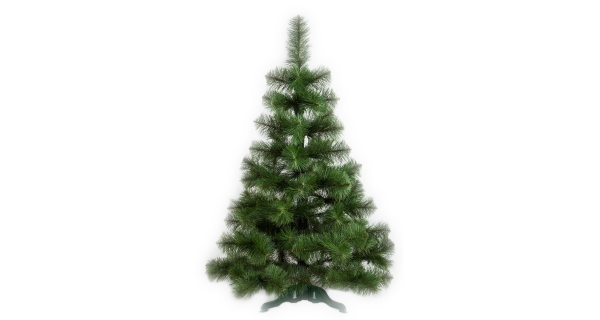 Umělý stromeček - Borovice De Lux