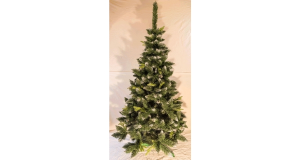 Umělý stromeček - dekorativní  - 40 cm