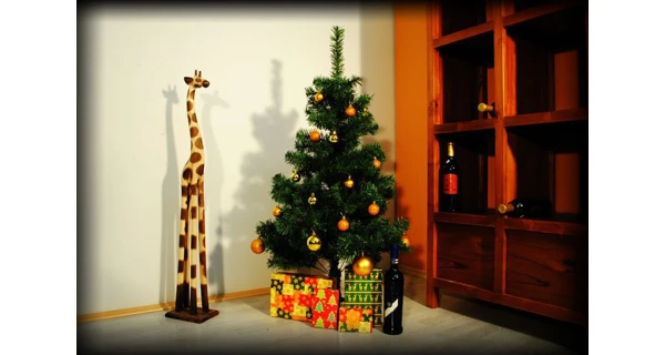 Umělý stromeček  - Smart - 120 cm