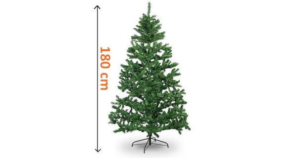 Umělý stromeček - Smart - 180 cm