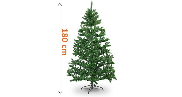 Umělý stromeček - Smart - 180 cm
