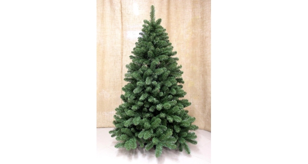 Umělý stromeček - Smrk ztepilý Exclusive - 210 cm