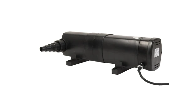 UV lampa Steril Pool 24 W