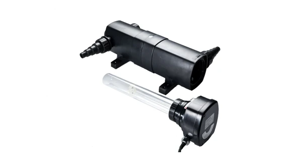 UV lampa Steril Pool - repasovaná