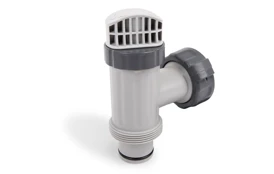 Uzavírací ventil k bazénu Tampa ovál 3,60x6,10 m