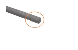 Váleček  pro vzpěru Tampa ovál