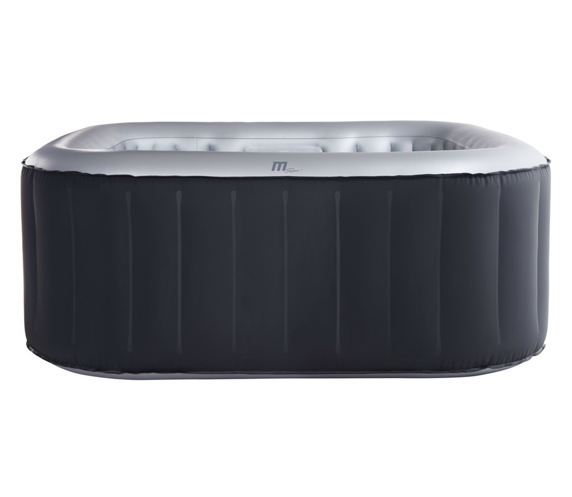 Mspa | Vana + kryt se zipem MSPA D-AL04 včetně manometru - SS19-20 | 11406097