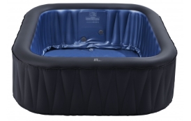 Vana MSPA D-TE06 včetně manometru - SS19-20