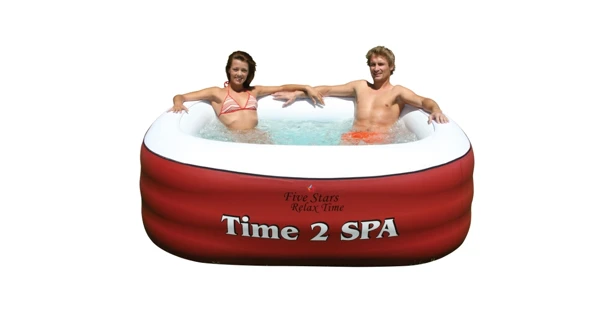 Vana vířivá nafukovací Relax Pool