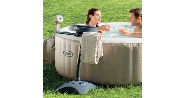 Vanička na nohy k bazénu 29080