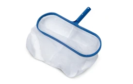 Velká dnová síťka bez tyče