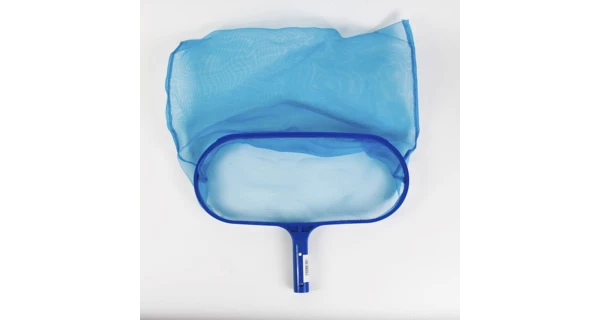 Velká dnová síťka bez tyče